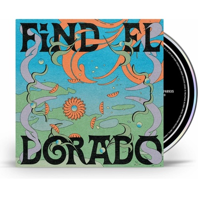 WELLER, PAUL - FIND EL DORADO (1CD)