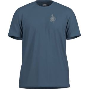 Maloja Мъжка тениска Maloja GiaconiM. T-shirt - Dusty Blue (216-8882-0211)