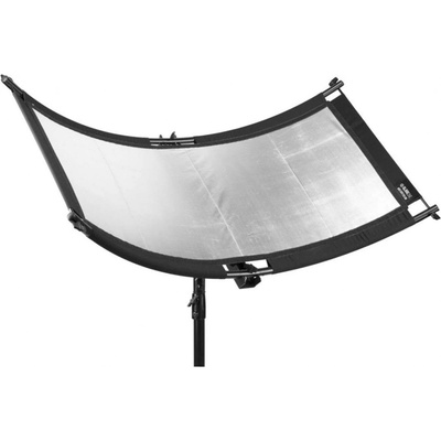 GlareOne GlareOne Arc 60x120 cm - zakřivená směs 4 v 1 – Zboží Mobilmania