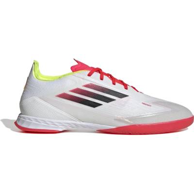 adidas Мъжки футболни обувки Adidas F50 Pro Indoor Football Boots Mens - Ftwr White/Core