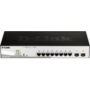 D-Link DGS-1210-10P/E