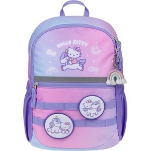 BAAGL Раница Buddy Hello Kitty Unicorn GRS BAAGL | Rozov | Момичешки | UNI