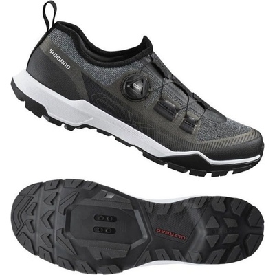 Shimano SH-EX700 spd black