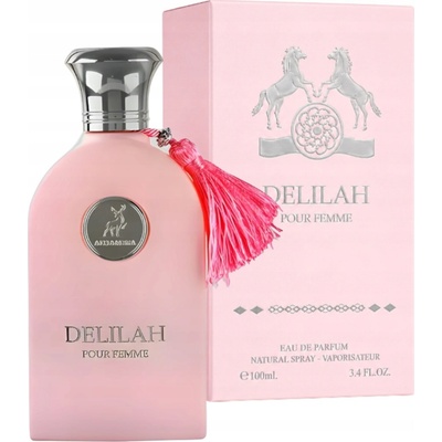Maison Alhambra Delilah Pour Femme parfémovaná voda dámská 100 ml