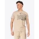 Lonsdale regular fit krémové