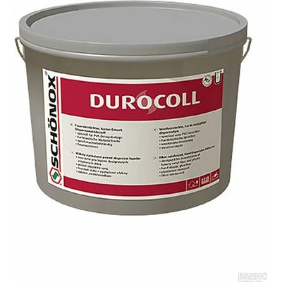 SCHÖNOX Durocoll pevné disperzní lepidlo 14 kg