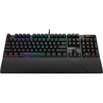 Asus ROG STRIX SCOPE II 90MP0350-BKZA00 CZ/SK