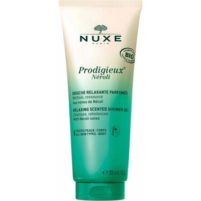 NUXE Prodigieux Néroli 200 ml