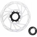 Brzdový kotouč MAX1 Center Lock 160 mm