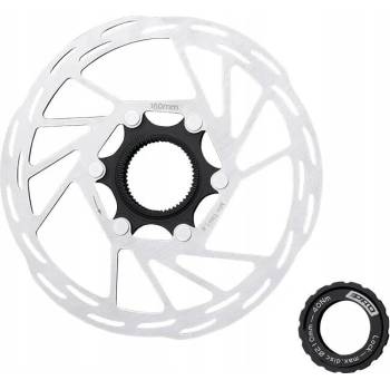 Brzdový kotouč MAX1 Center Lock 160 mm