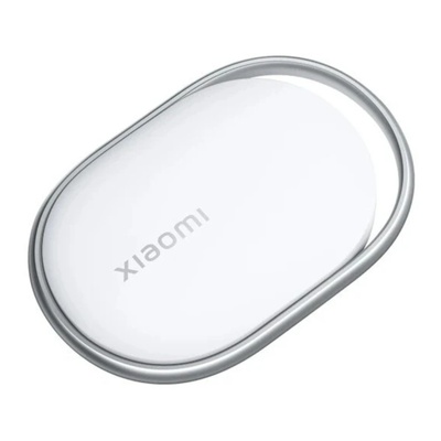 Xiaomi Tag, Водоустойчивост IP67, 365 дни с една батерия, BHR08SPGL, Бял (BHR08SPGL)