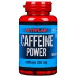ACTIVLAB Caffeine Power капсули 60 бр.