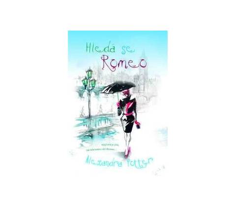 Hledá se Romeo