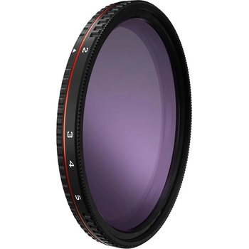 Freewell filtr ND variabilní 4-32 82 mm