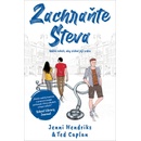Zachraňte Steva
