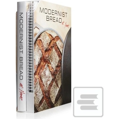 Modernist Bread at Home
