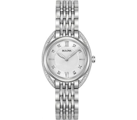 Bulova 96R212