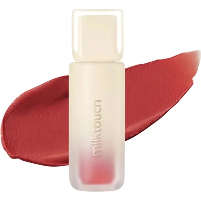 Milk Touch Tint na pery Spread Fit Blur Tint No.07 More Brix 4 g
