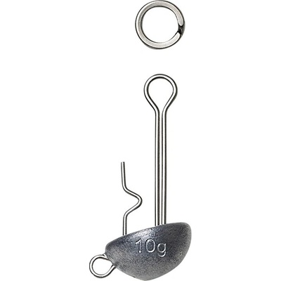 Savage Gear Punch Rig Head 10g 3pcs