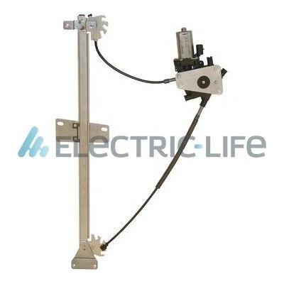 Zvedací zařízení oken Electric Life ZR ME63 L B