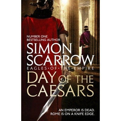Day of the Caesars Eagles of the Empire 16