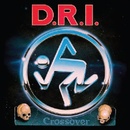 D.R.I.: CROSSOVER -MILLENIUM LP