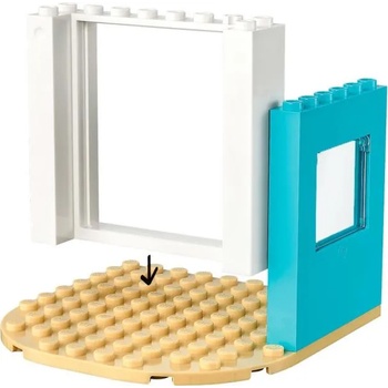 Image 1 of LEGO® Friends - Donut Shop (41723)