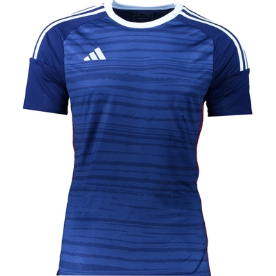 adidas Custom modrá
