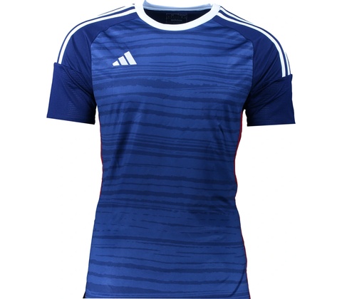adidas Custom modrá