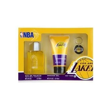 NBA Los Angeles Lakers EDT 100 ml