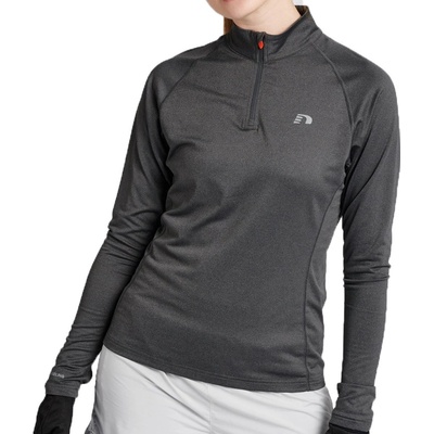 Newline Women 12 Zip LS 500136-2130