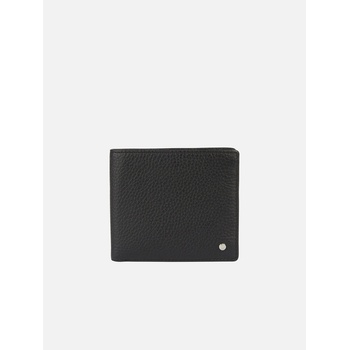 GEOX Черен мъжки портфейл Geox Geox | Cheren | МЪЖЕ | ЕДИН РАЗМЕР