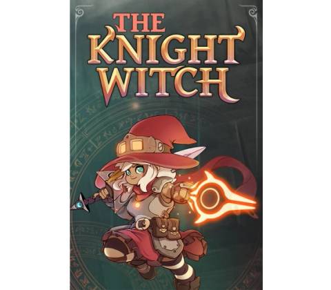 The Knight Witch