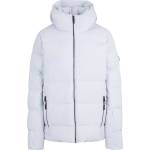 Ziener Дамско ски яке Ziener Women's Trava-Z Ski jacket - Frosty Glacier - размер 42 (EU) (104-6020-0215)