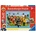 Ravensburger Детски пъзел Ravensburger от 2 x 12 части - Спасителни служби (12001031)