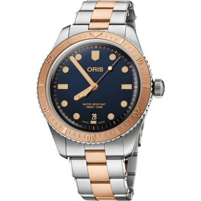 Oris 0173377074355-0782017
