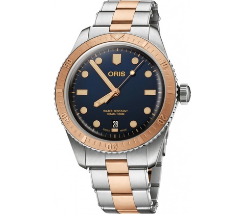 Oris 0173377074355-0782017