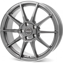 Proline UX100 6,5x16 5x105 ET38 grey polished