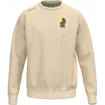 Erima mikina 150 VK Karlovarsko Krémová