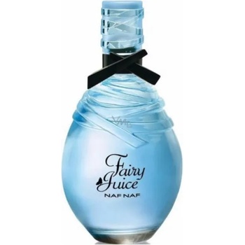Naf Naf Fairy Juice Blue EDT 75 ml