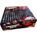 Kompakt 256 ran 20 mm Fireworks show 256