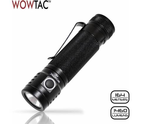 WowTac A6