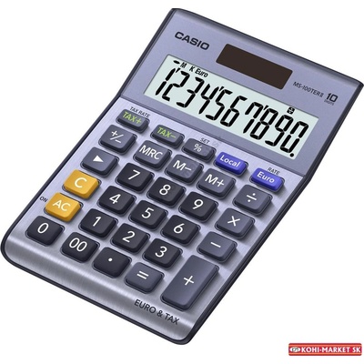 CASIO MS 100 FM