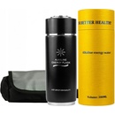 EHM Energy Flask 380 ml černá