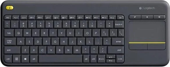 Logitech K400 Plus