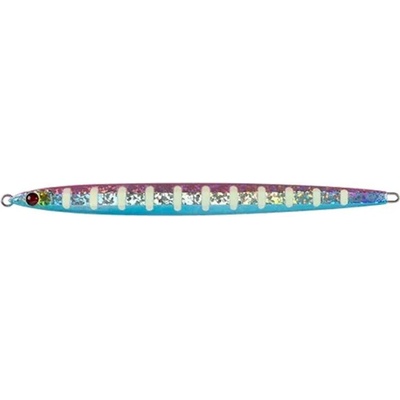 Mustad Pilker Mezashi Slim Jig 22 cm 200 g True Sardine