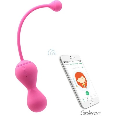 Magic Motion Kegel Master Gen. 2