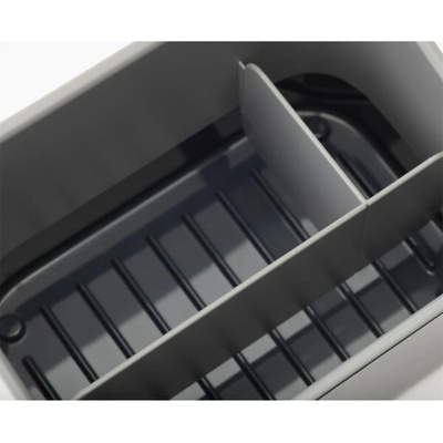 Joseph Joseph SinkStore Tiered Grey Sink Tidy