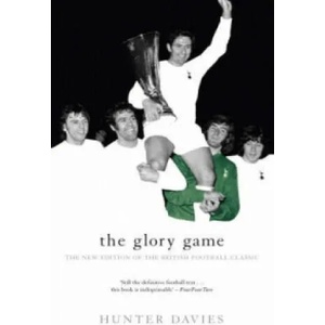 Glory Game | Hunter Davies (2000)