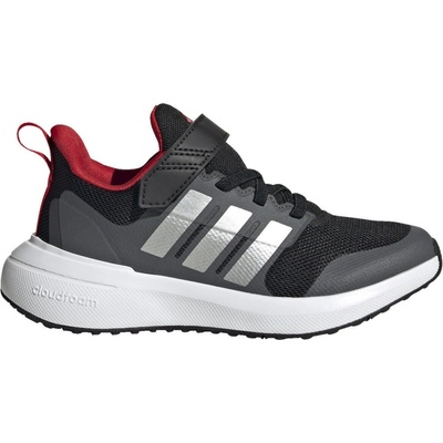 adidas FortaRun 2.0 Cloudfoam Elastic Lace Top Strap